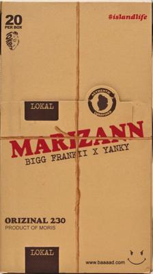 MARIZANN