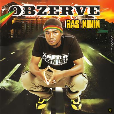 Obzerve