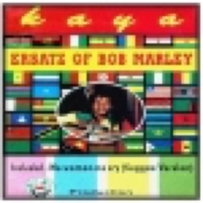 Ersatz of Bob Marley