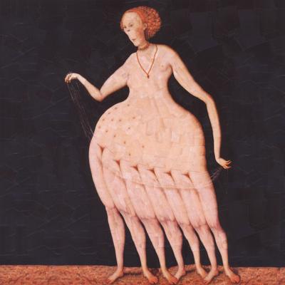 Cømpass – Virgo