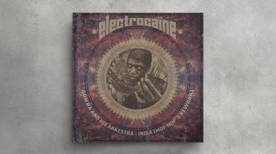 Sun Ra And His Arkestra - India (Mop Mop's Rework)