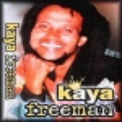 Kaya Freeman