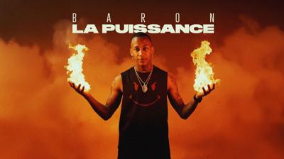 LA PUISSANCE (Prod. Dyron)