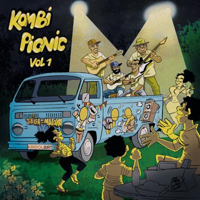 Kombi Picnic Vol.1
