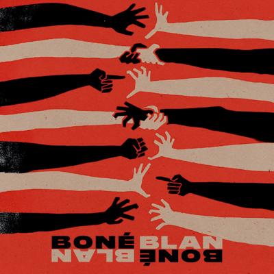 BONÉ BLAN BLAN BONÉ (Prod. by LUCKY MONKEY)