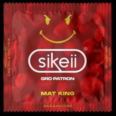 Mat King